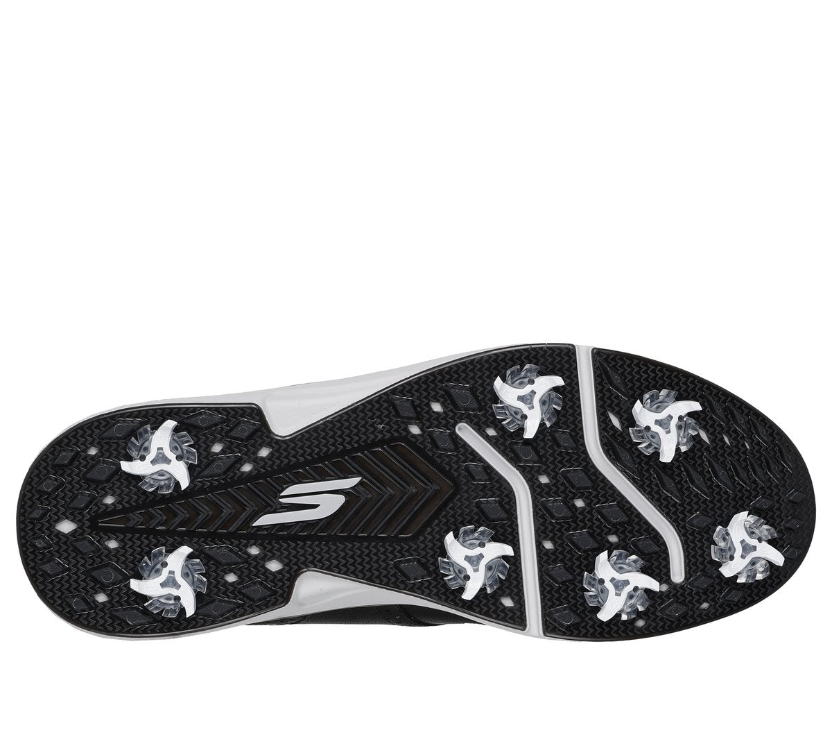 Skechers Slip-ins GO GOLF Prestige Men's Athletic Trainers