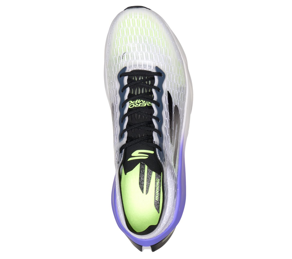 Skechers Aero Tempo Men's Athletic Trainers