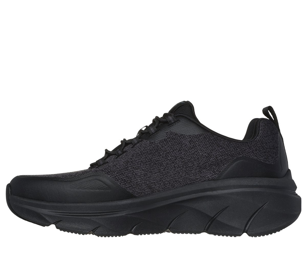 Skechers Relaxed Fit D'Lux Walker 2.0 Steadyway Men's Athletic Trainers