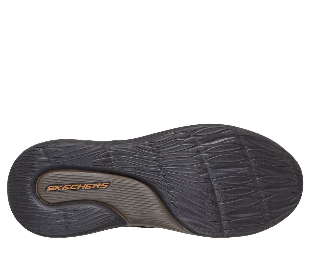 Skechers Slip-ins Arch Fit Darlo Perkins Men's Smart Shoes