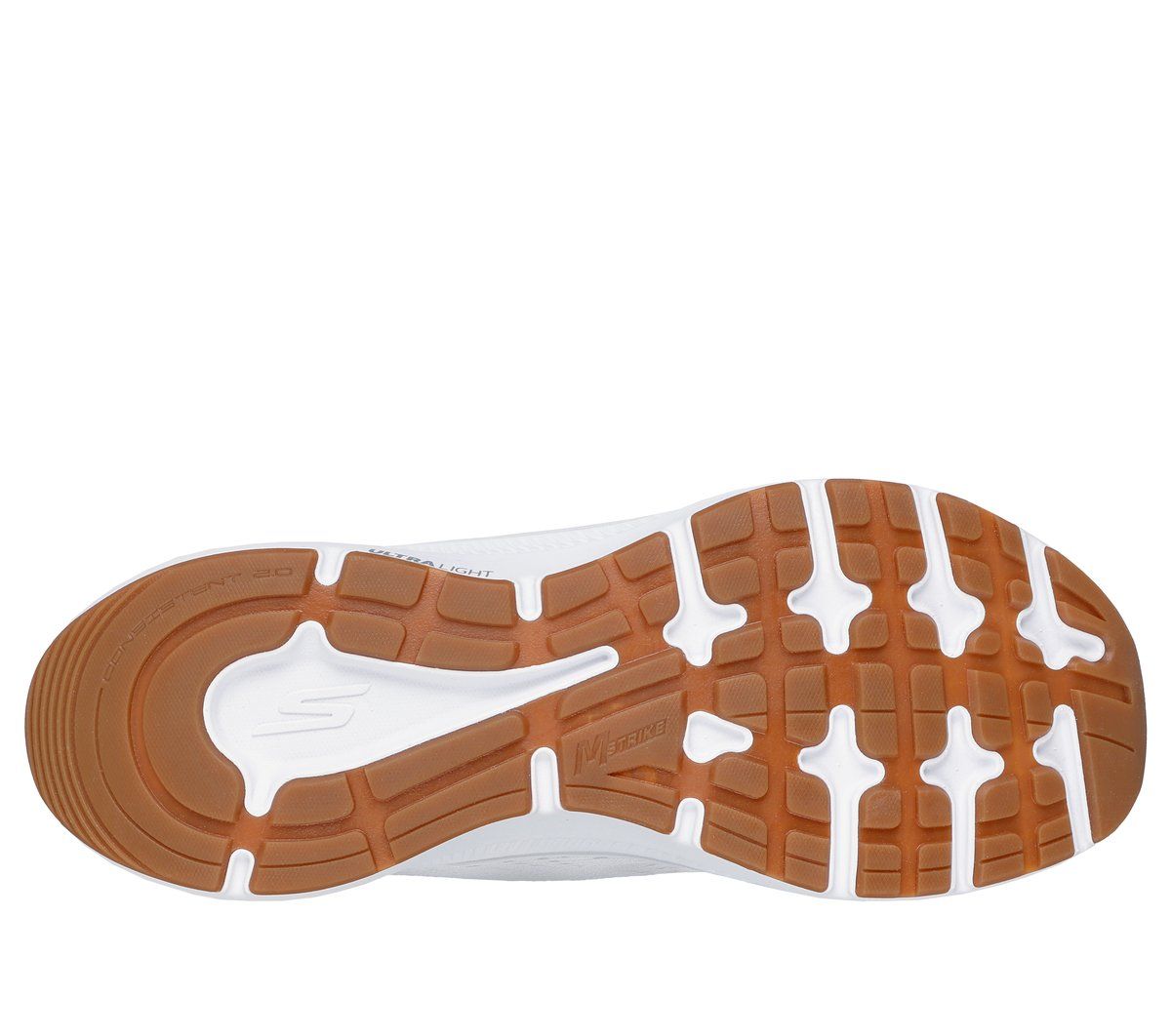 Skechers Slip-ins GO RUN Consistent 2.0 Men's Athletic Trainers