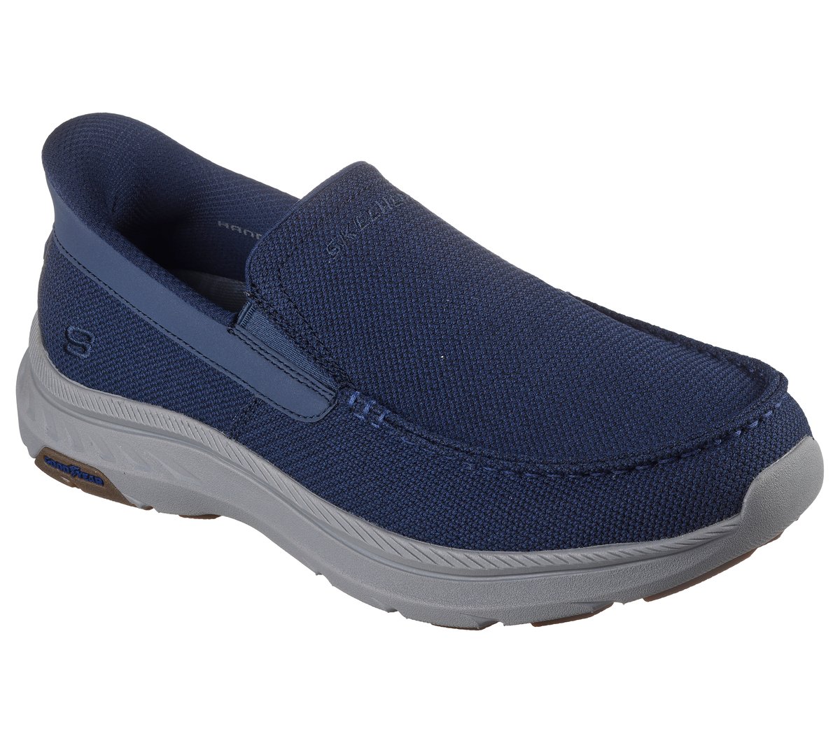 Skechers Slip-ins Pollard Wilfred Men's Smart Shoes