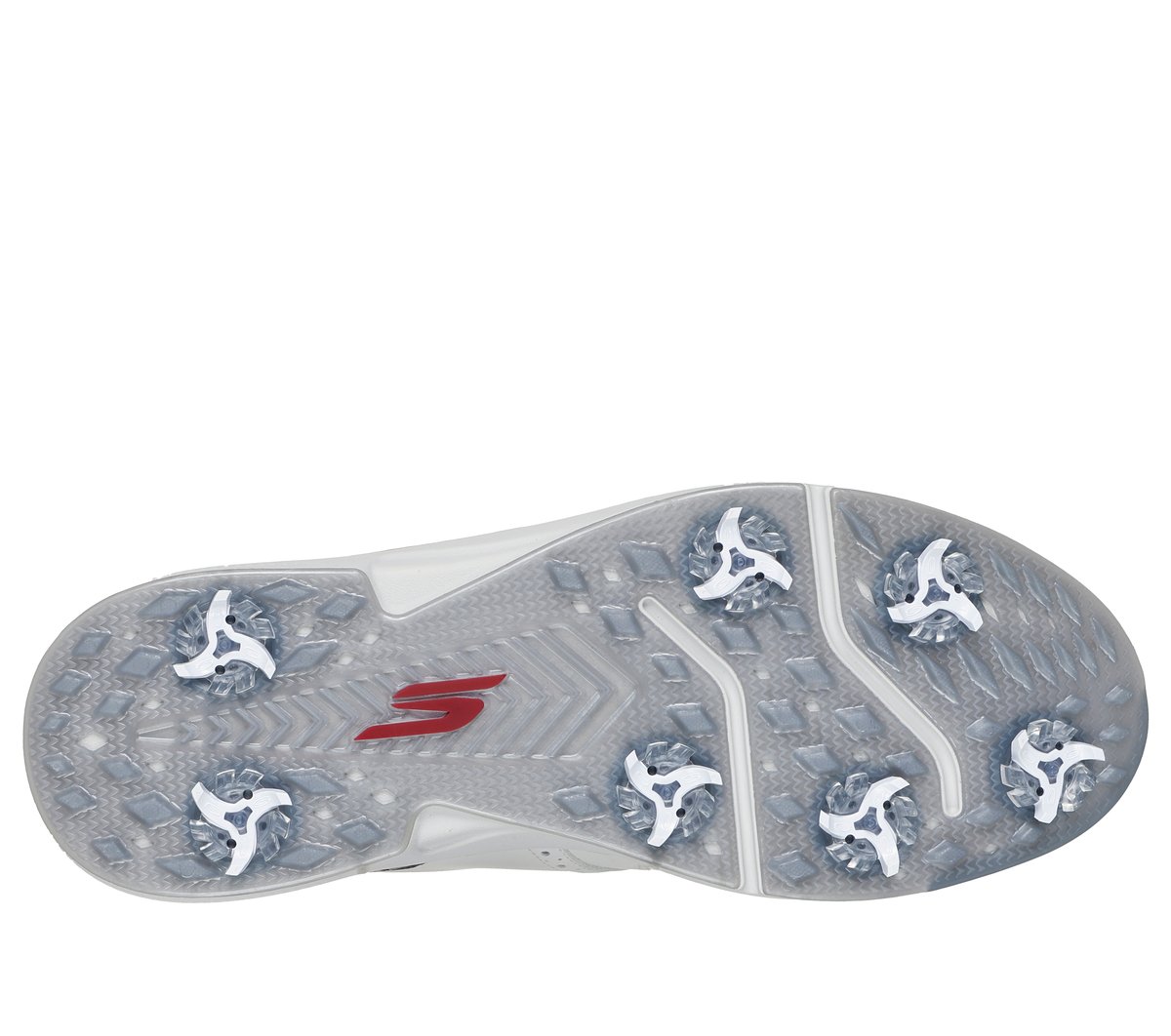 Skechers Slip-ins GO GOLF Prestige Men's Athletic Trainers