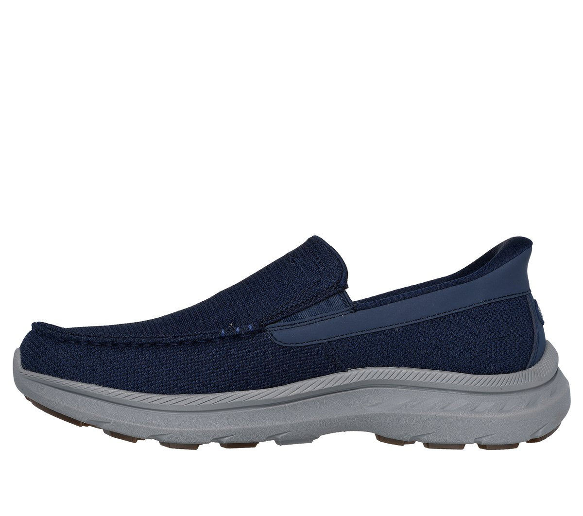 Skechers Slip-ins Pollard Wilfred Men's Smart Shoes
