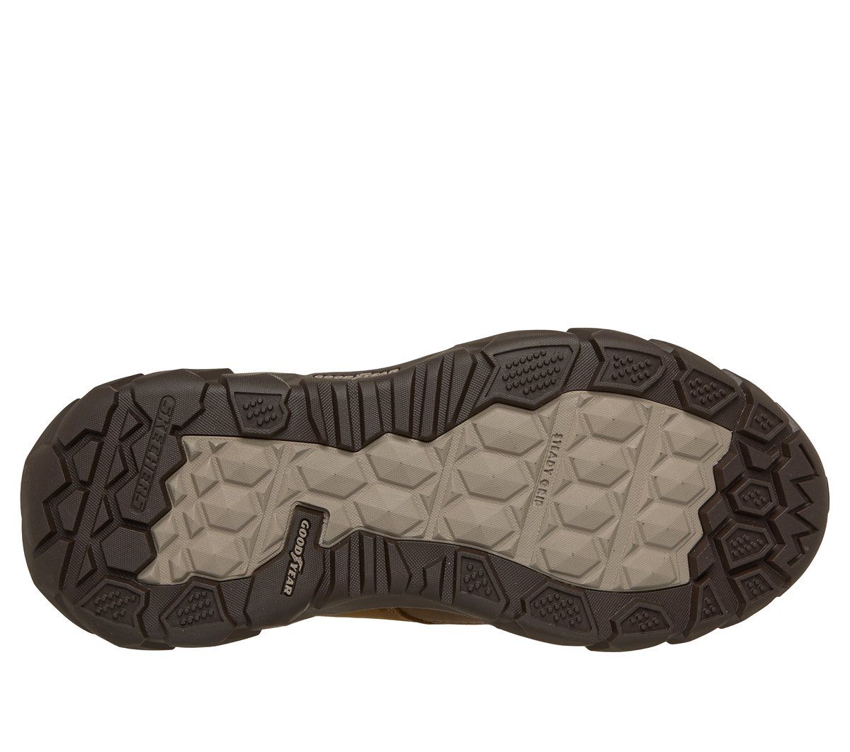 Skechers Slip-ins Relaxed Fit Santoro Bradford Men's Casual Trainers