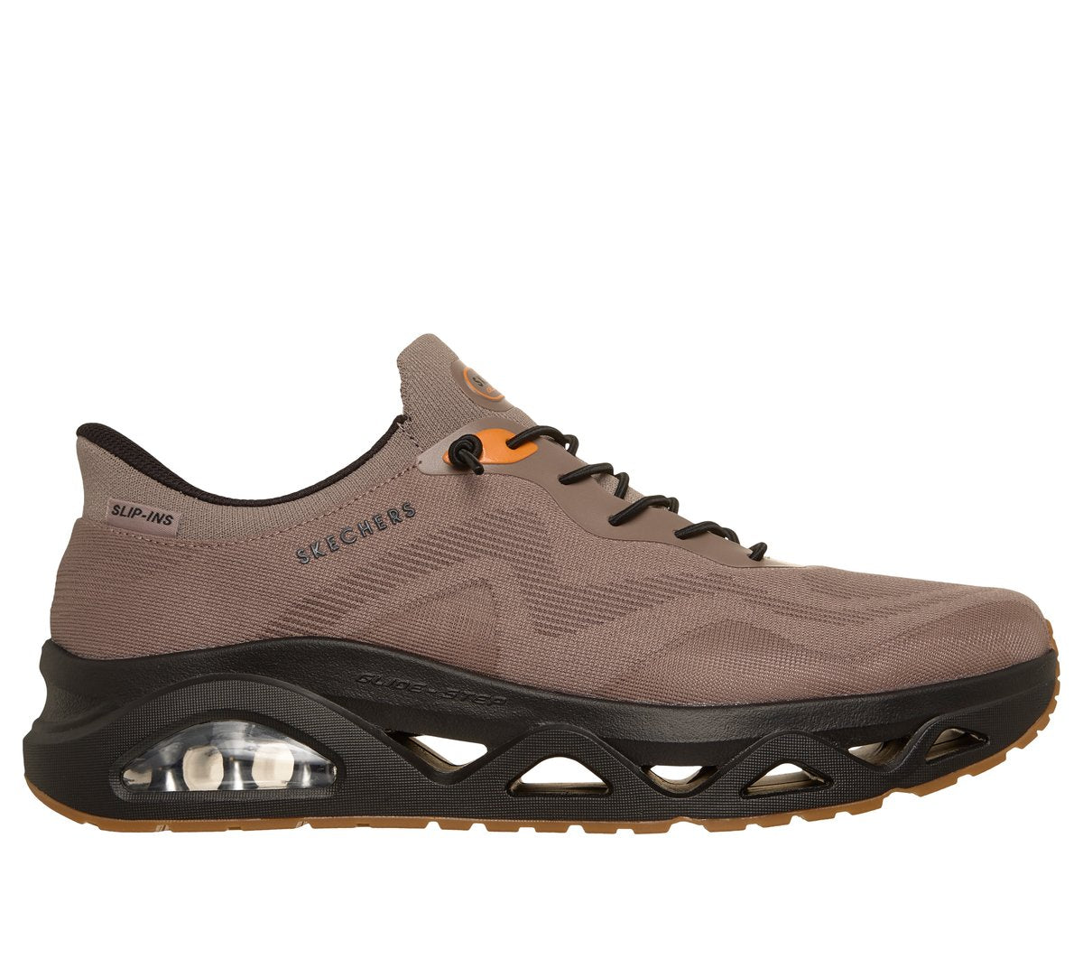 Skechers Slip-ins UNO Glide-Step Air Gliders Men's Casual Trainers