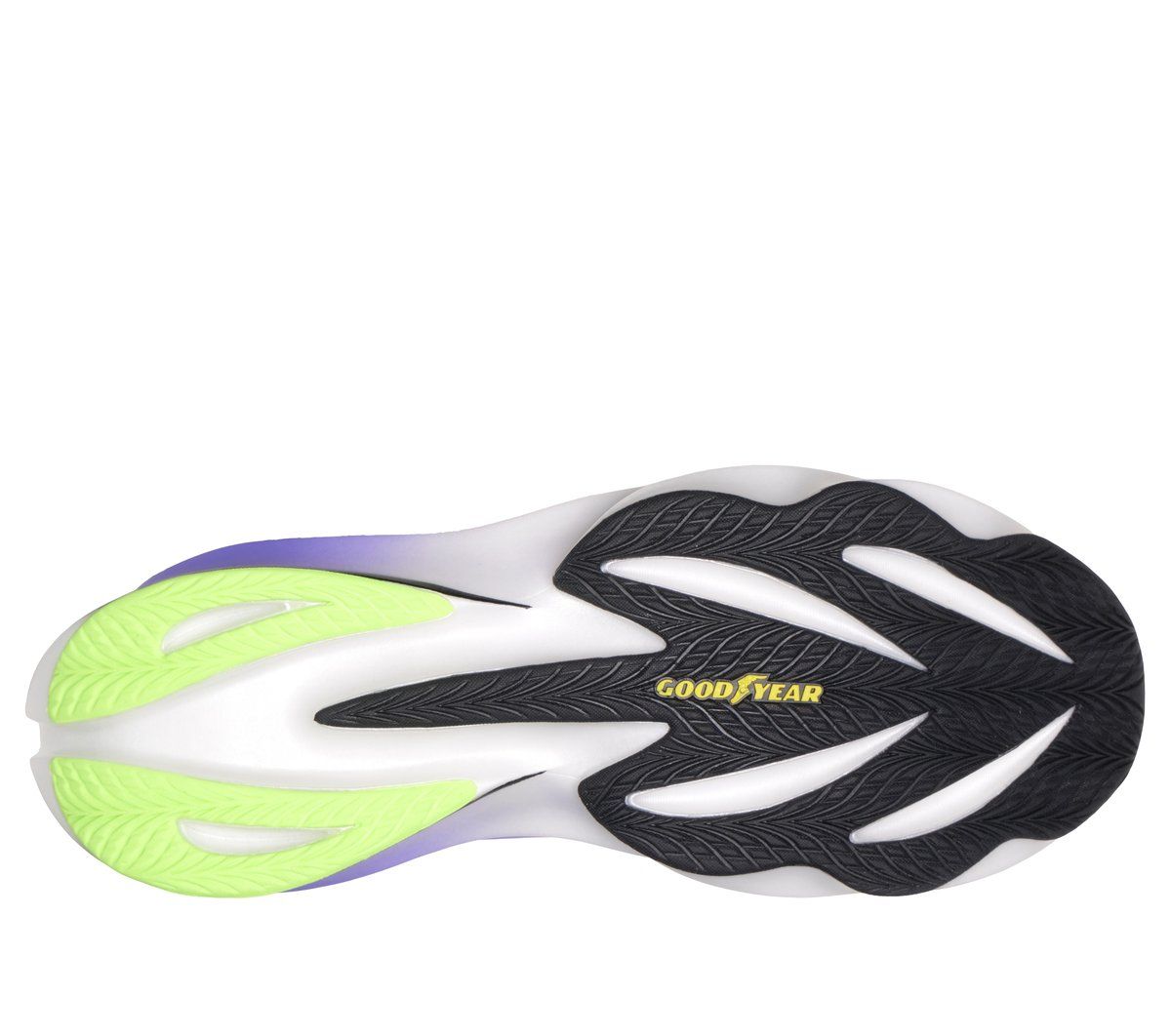 Skechers Aero Tempo Men's Athletic Trainers