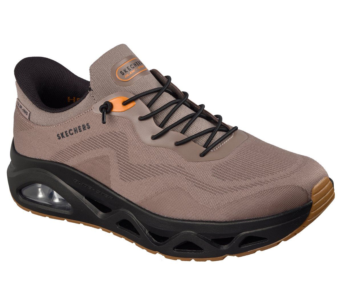 Skechers Slip-ins UNO Glide-Step Air Gliders Men's Casual Trainers