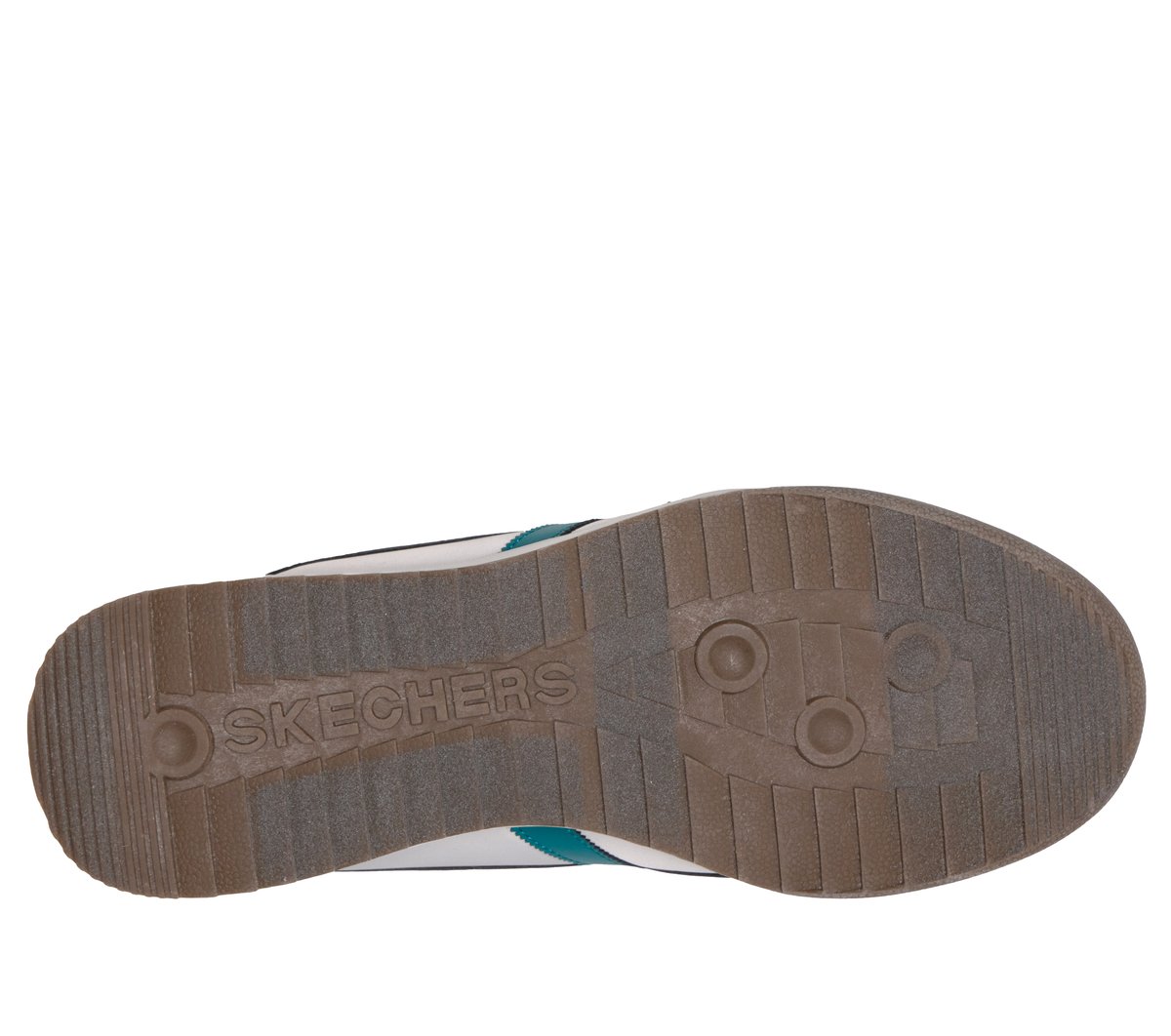 Skechers Zinger Manzanilla Superado Men's Casual Trainers
