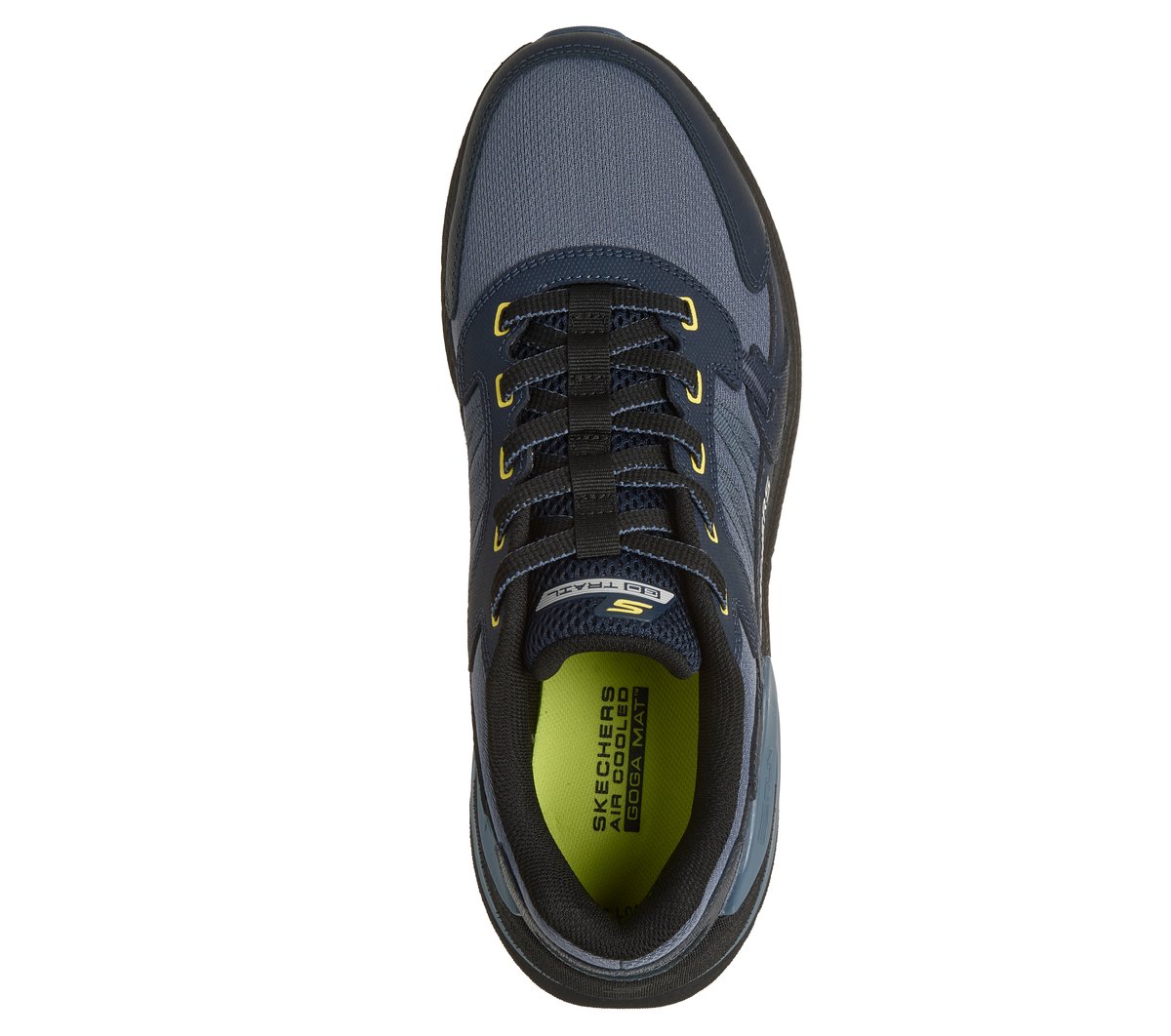 Skechers GO RUN Consistent Pro Trail Men's Athletic Trainers
