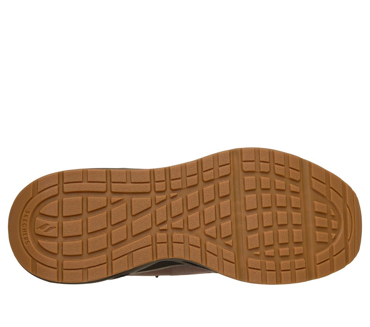 Skechers Slip-ins UNO Glide-Step Air Gliders Men's Casual Trainers