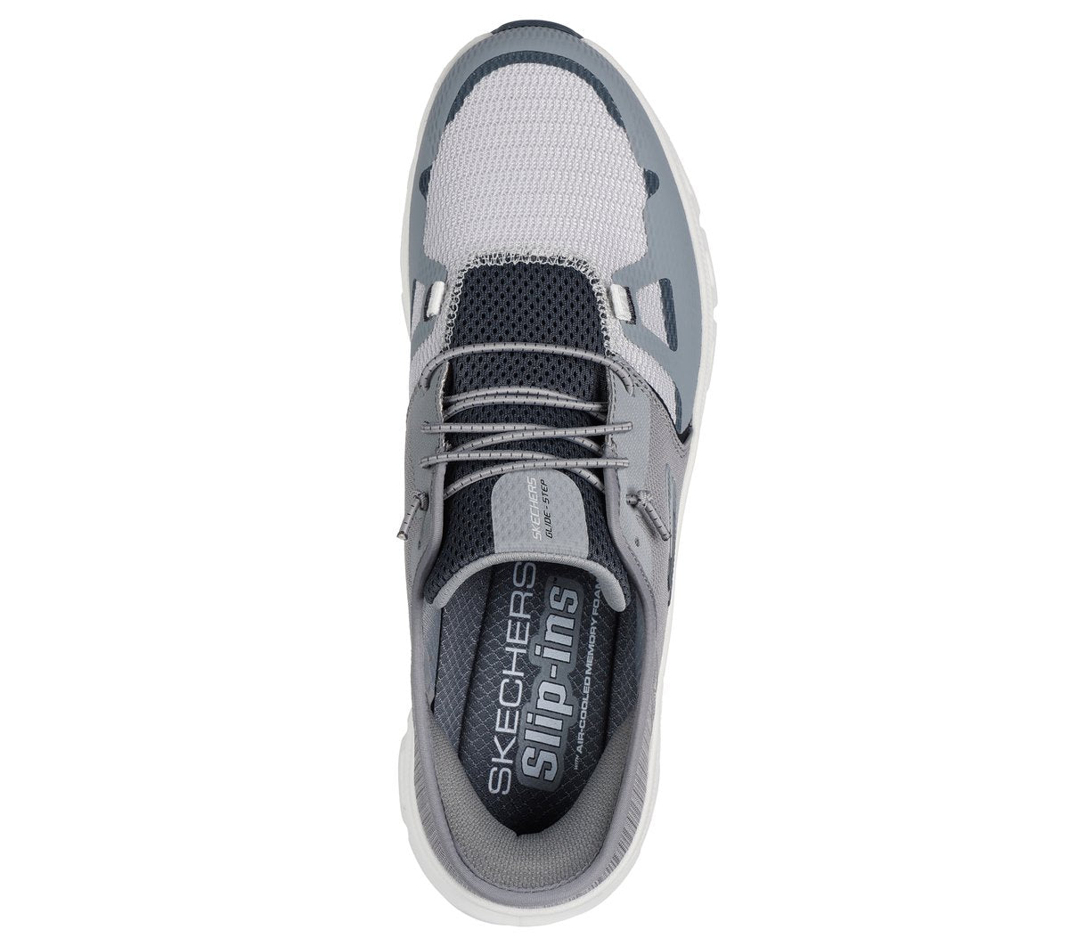 Skechers Slip-ins Glide-Step Pro Men's Athletic Trainers