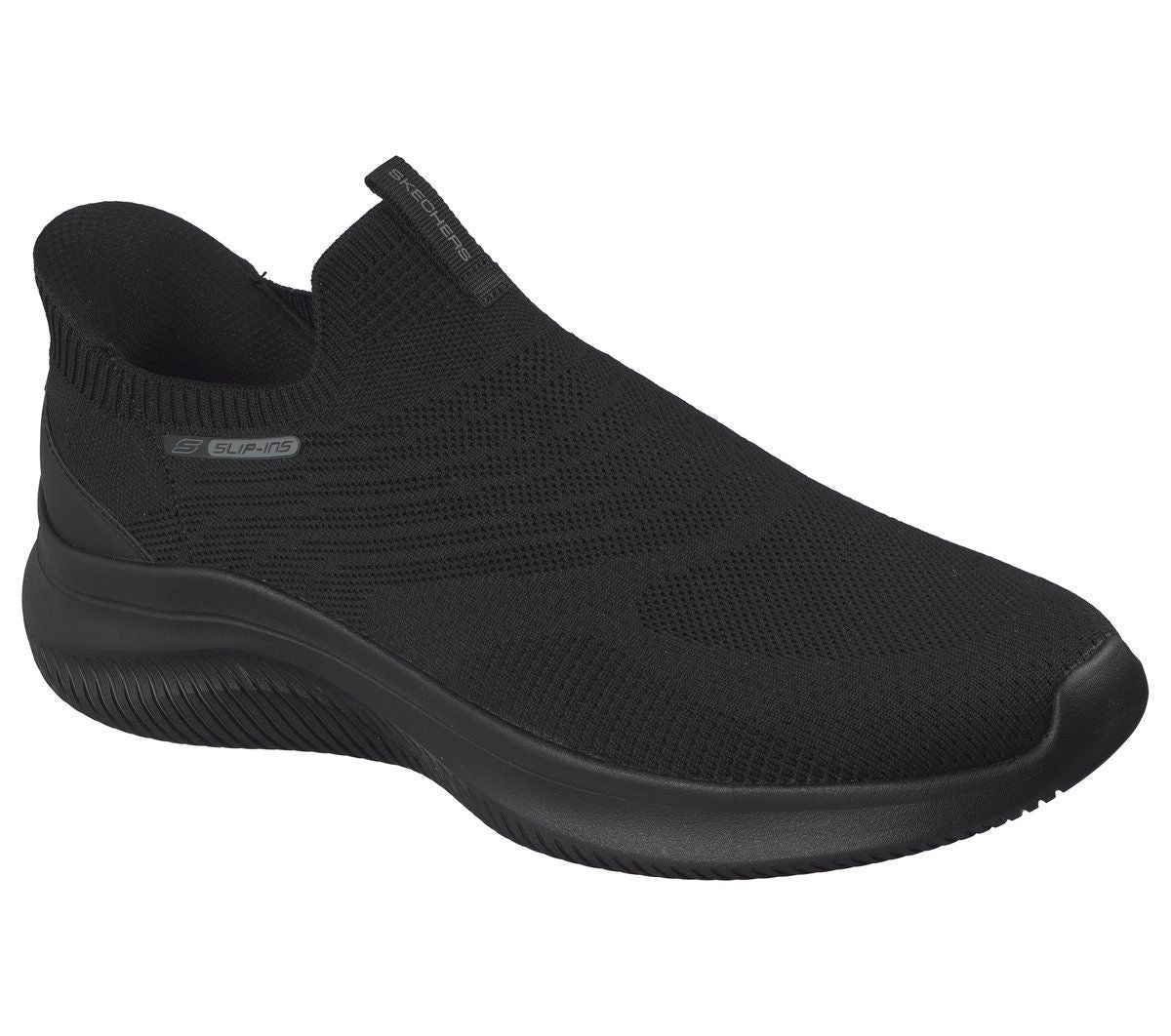Skechers Slip-ins Ultra Flex 4.0 Calavera Men's Casual Trainers