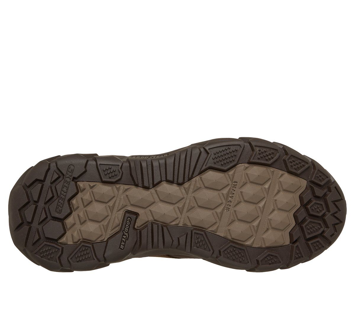 Skechers Slip-ins Relaxed Fit Santoro Bradford Men's Casual Trainers