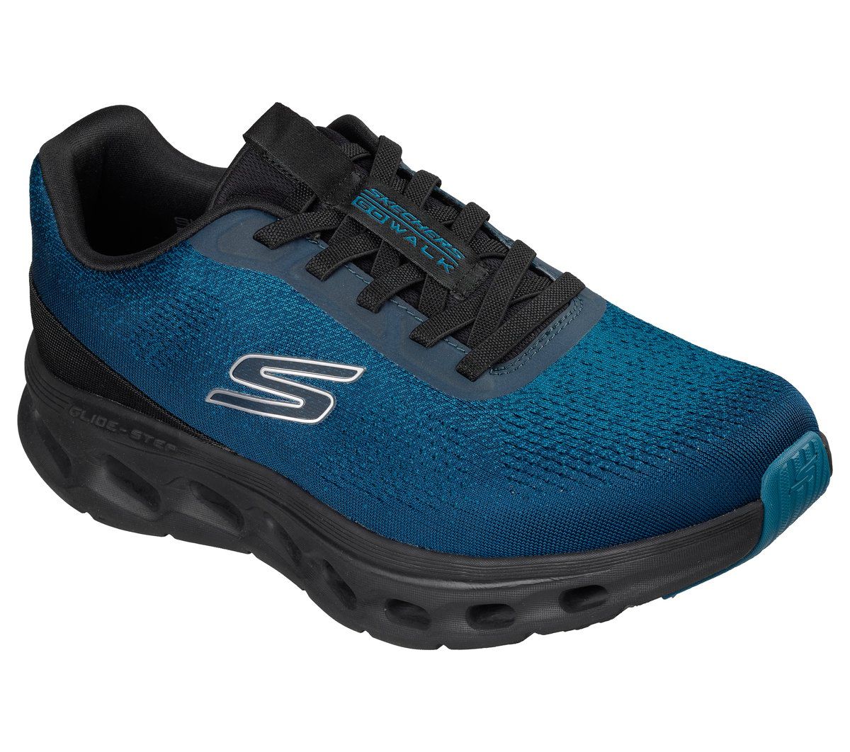 Skechers GO WALK Glide-Step 2.0 Vic Men's Athletic Trainers