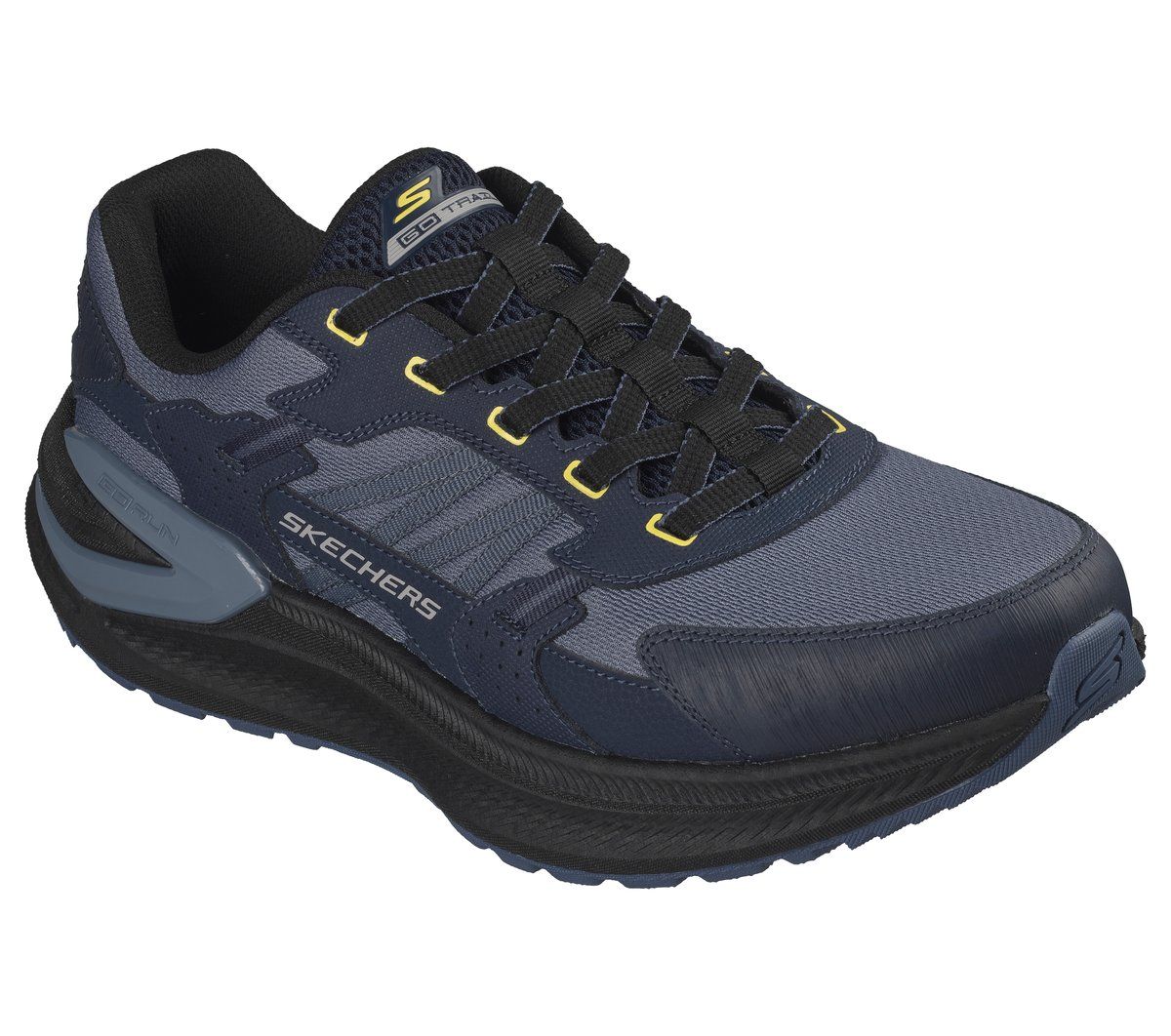 Skechers GO RUN Consistent Pro Trail Men's Athletic Trainers