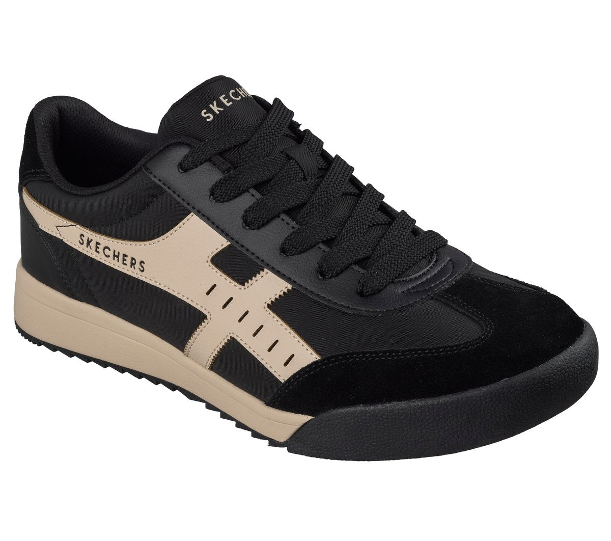 Skechers Zinger Manzanilla Superado Men's Casual Trainers