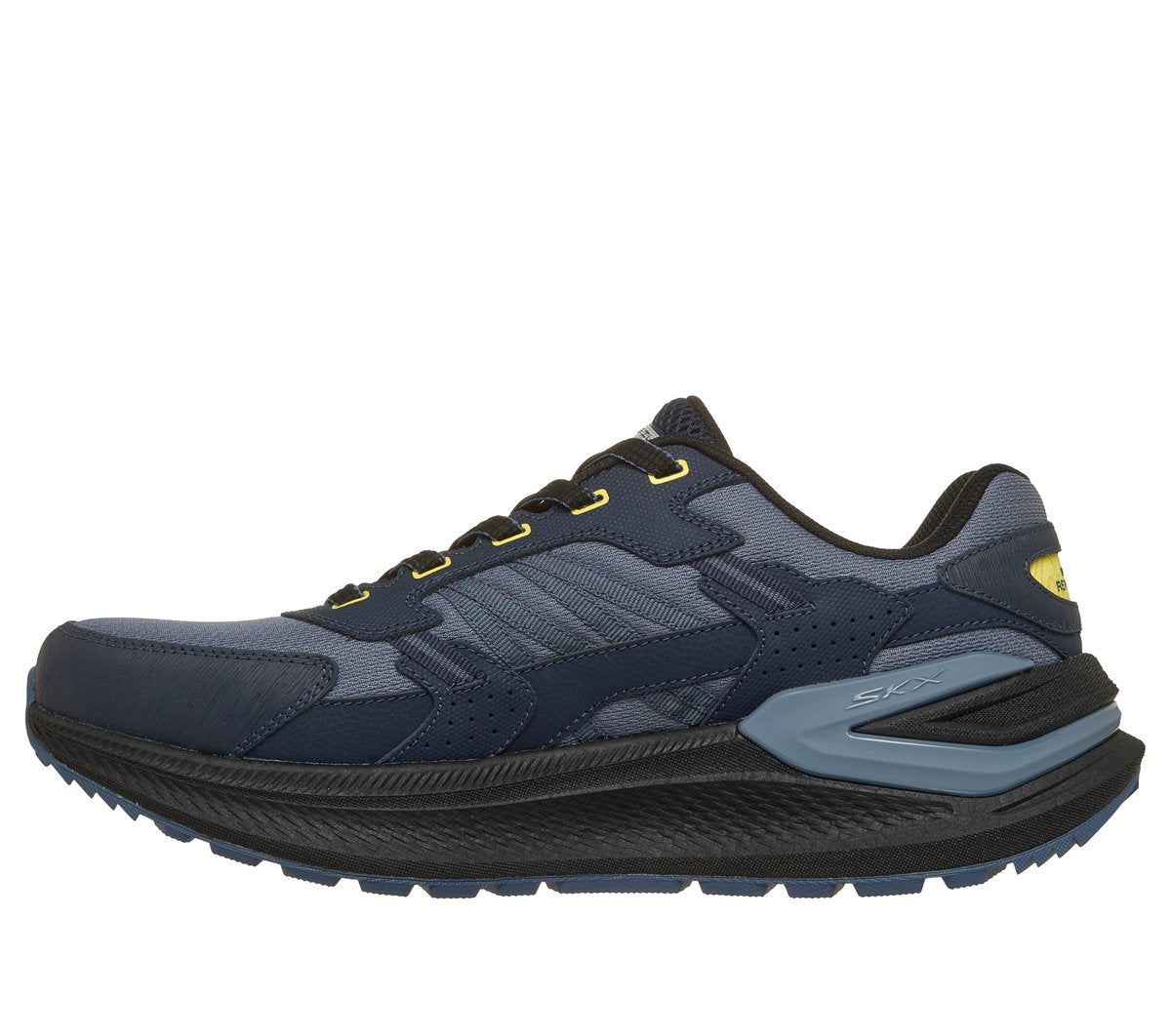 Skechers GO RUN Consistent Pro Trail Men's Athletic Trainers