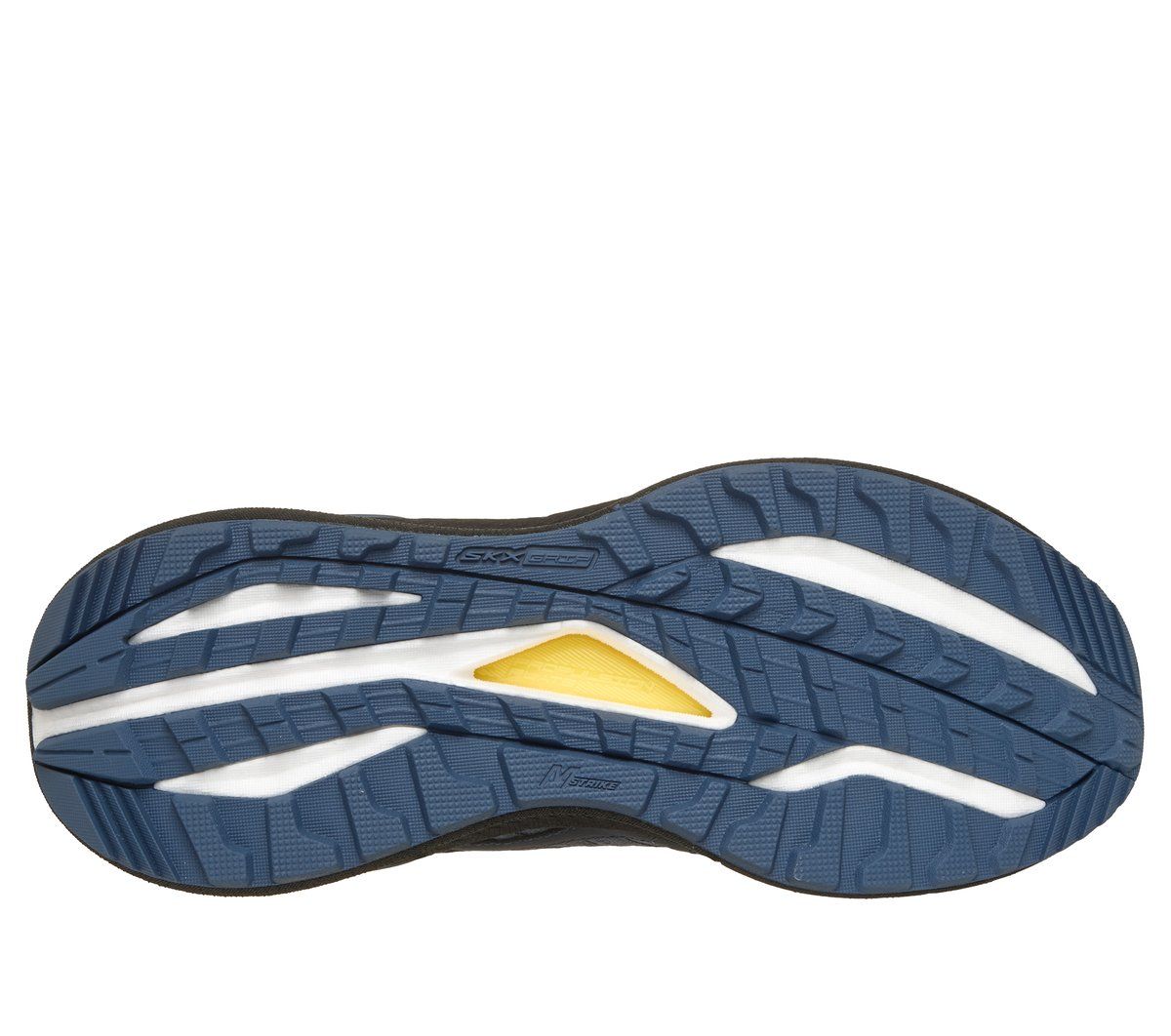 Skechers GO RUN Consistent Pro Trail Men's Athletic Trainers