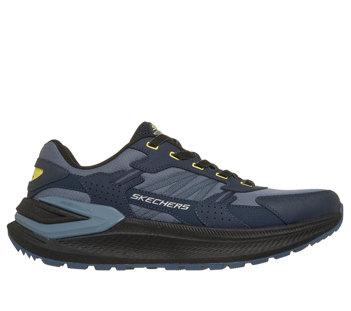 Skechers GO RUN Consistent Pro Trail Men's Athletic Trainers