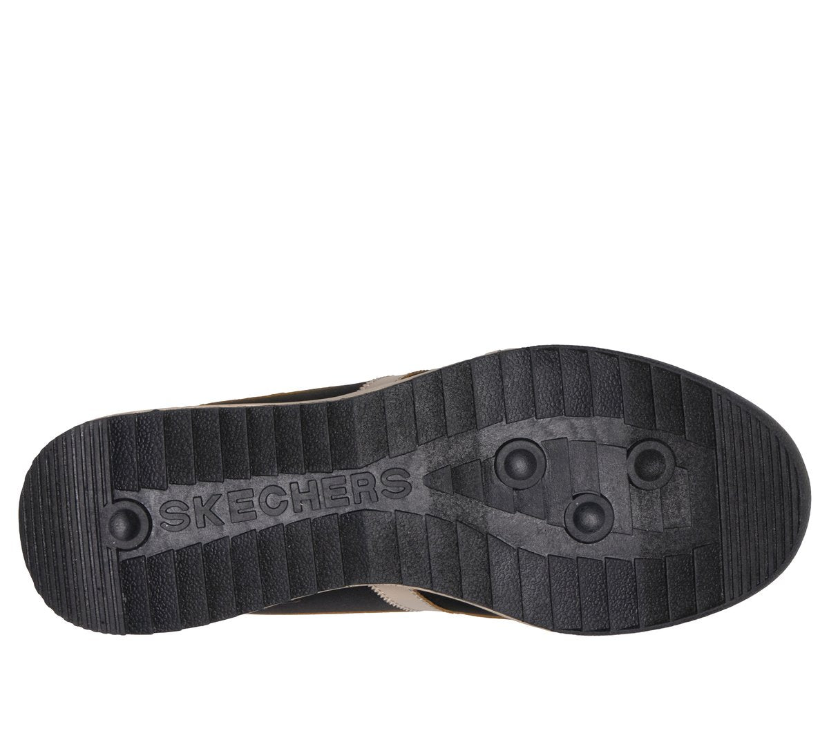 Skechers Zinger Manzanilla Superado Men's Casual Trainers