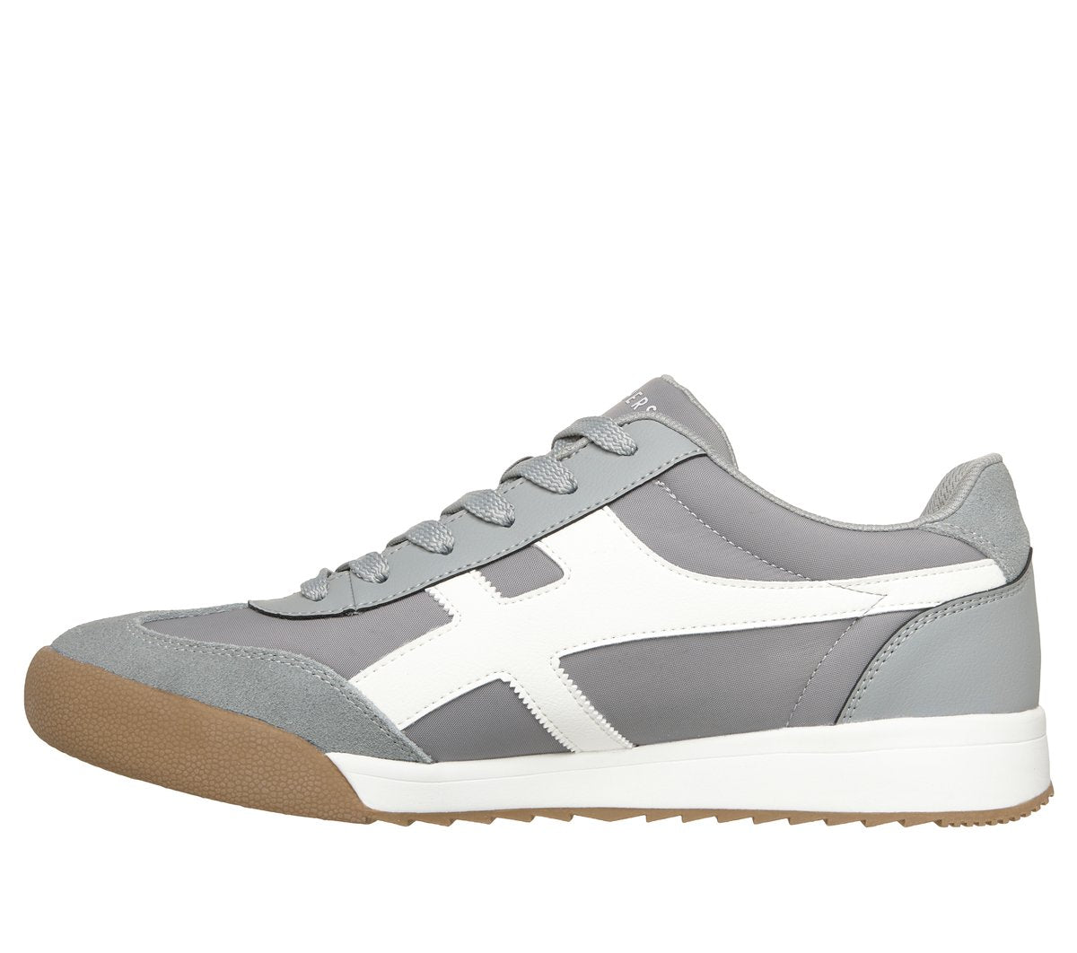 Skechers Zinger Manzanilla Superado Men's Casual Trainers