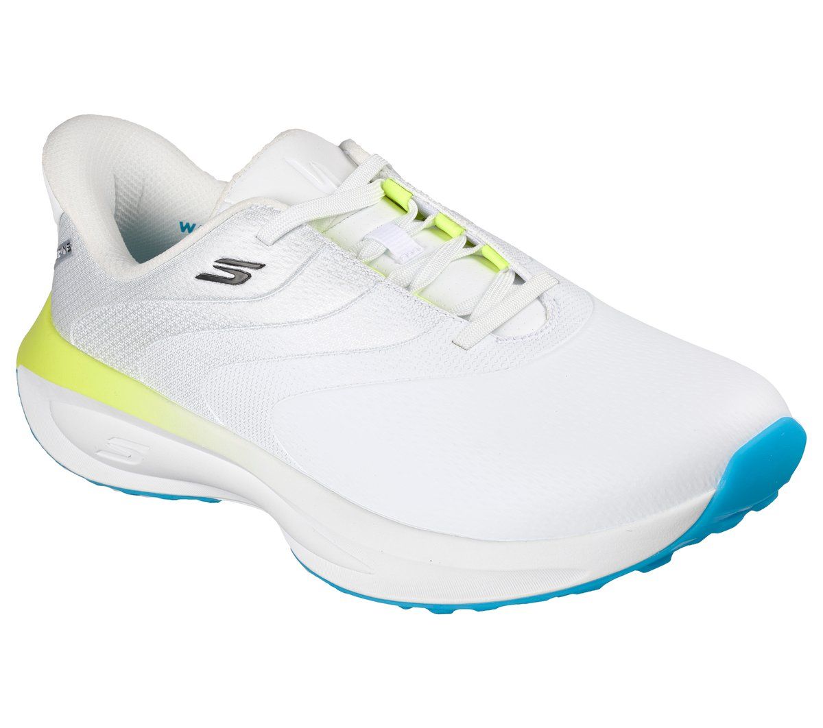 Skechers Hands Free Slip-ins GO GOLF Flow SI Men's Athletic Trainers