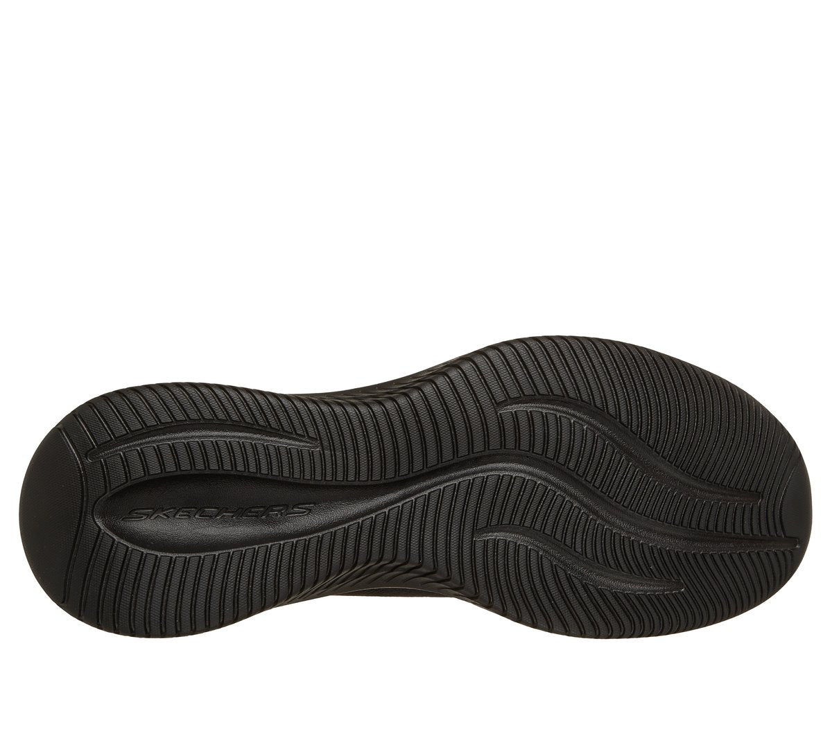 Skechers Slip-ins Ultra Flex 4.0 Calavera Men's Casual Trainers