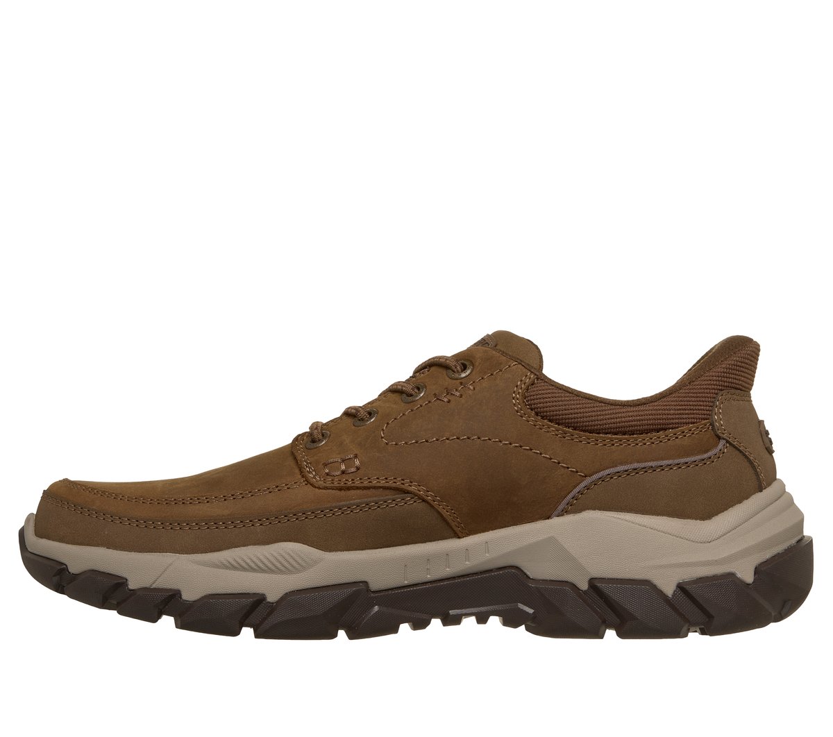 Skechers Slip-ins Relaxed Fit Santoro Bradford Men's Casual Trainers