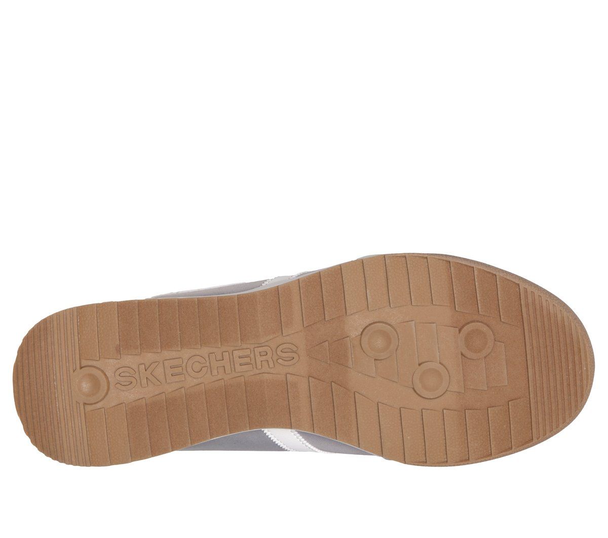Skechers Zinger Manzanilla Superado Men's Casual Trainers