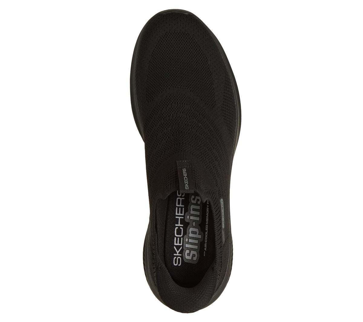 Skechers Slip-ins Ultra Flex 4.0 Calavera Men's Casual Trainers