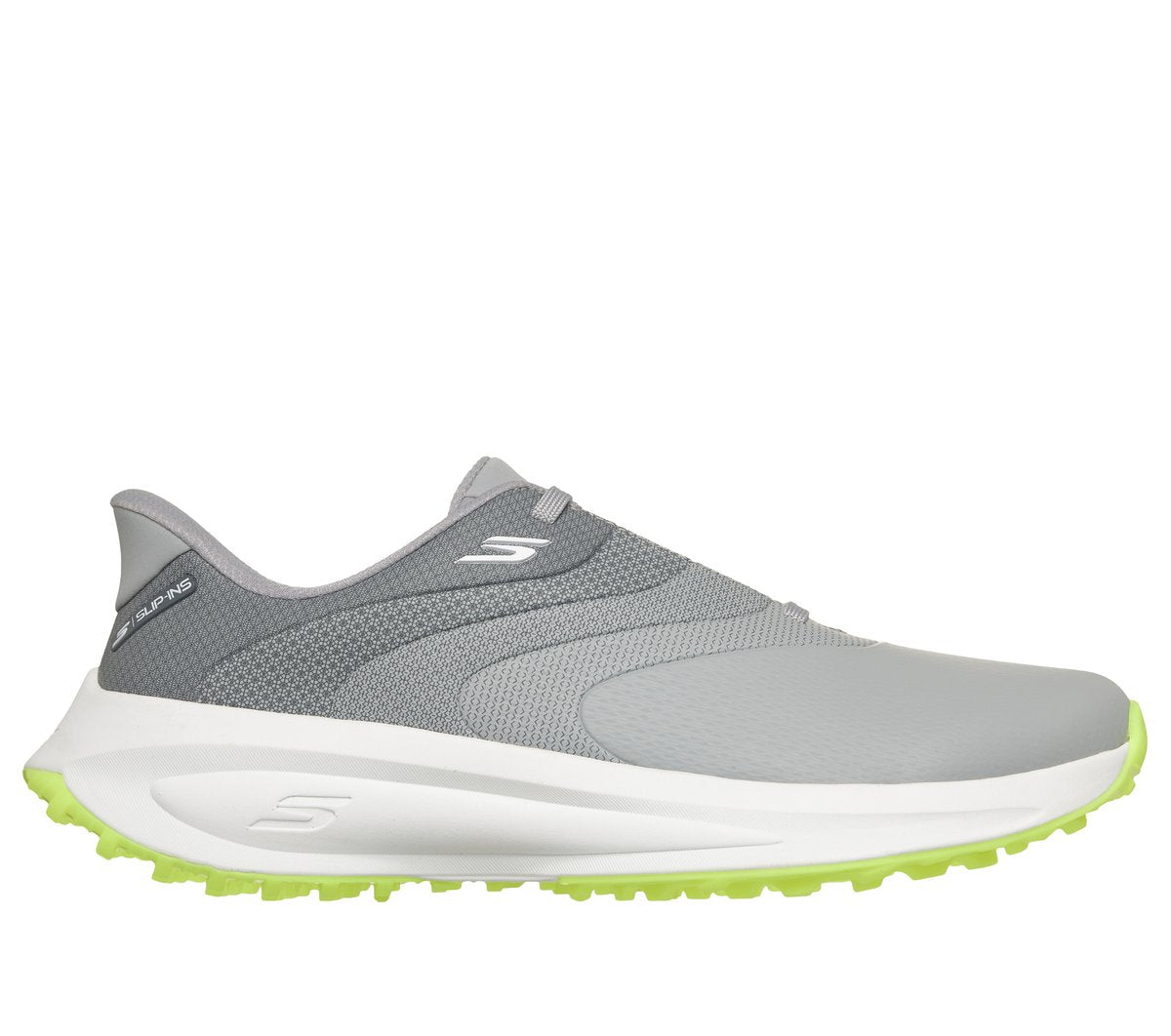 Skechers Hands Free Slip-ins GO GOLF Flow SI Men's Athletic Trainers