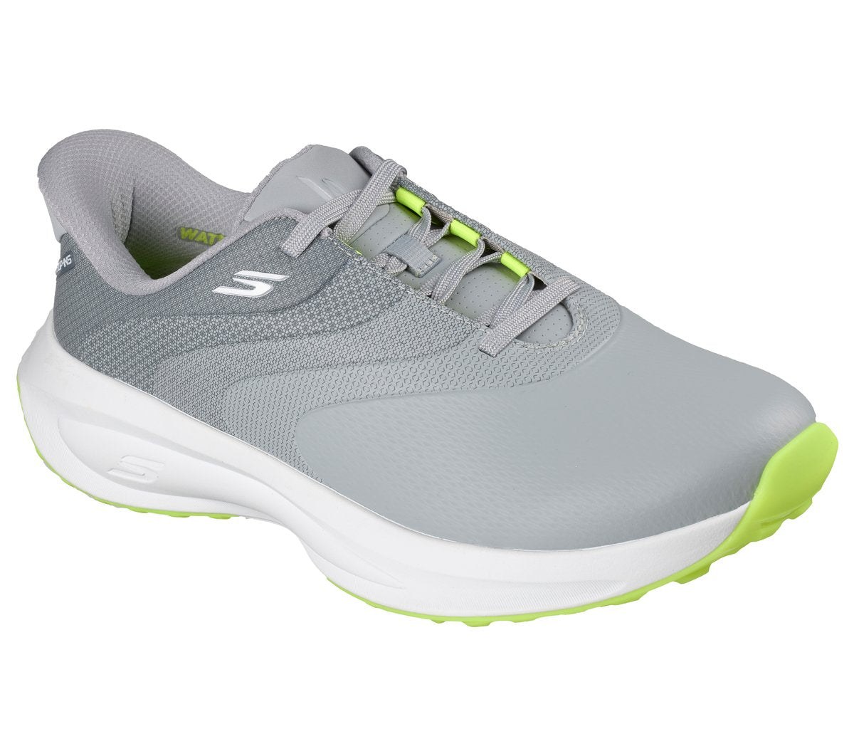 Skechers Hands Free Slip-ins GO GOLF Flow SI Men's Athletic Trainers