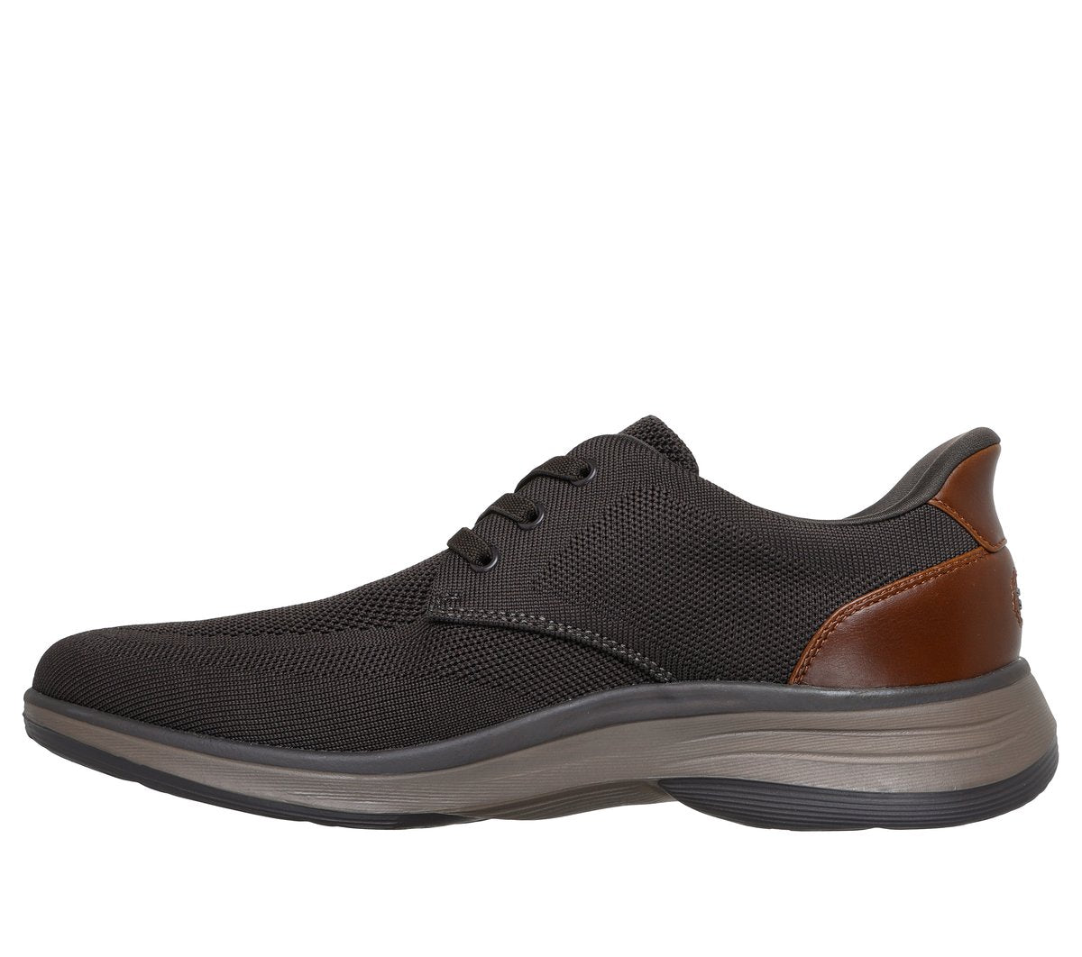 Skechers Slip-ins Arch Fit Darlo Perkins Men's Smart Shoes