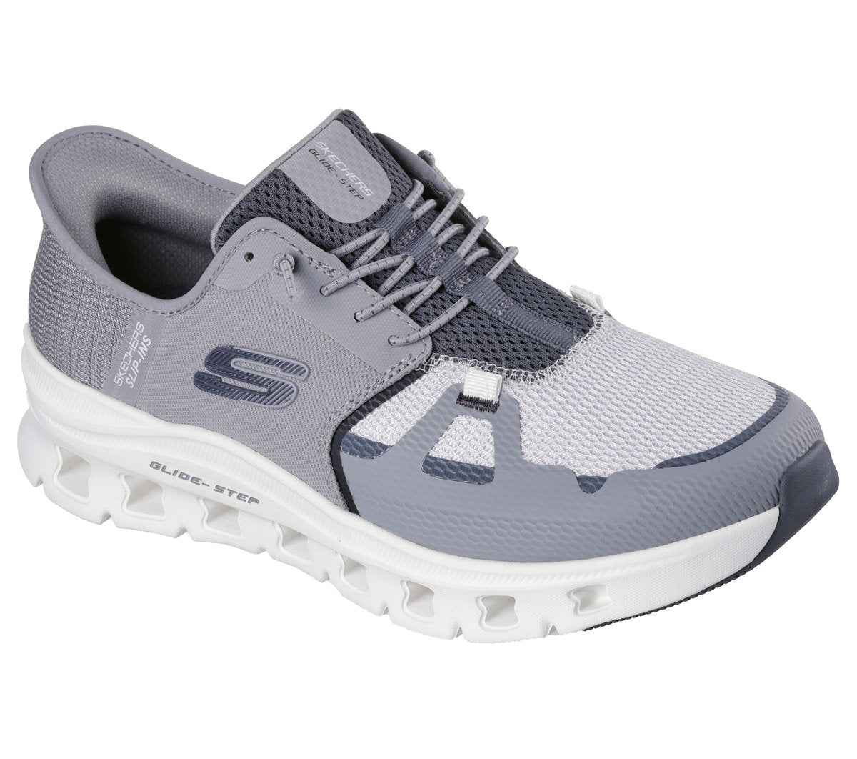 Skechers Slip-ins Glide-Step Pro Men's Athletic Trainers