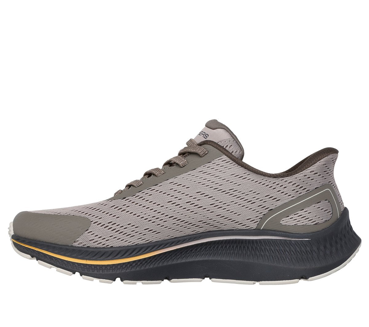Skechers Slip-ins GO RUN Consistent 2.0 Men's Athletic Trainers