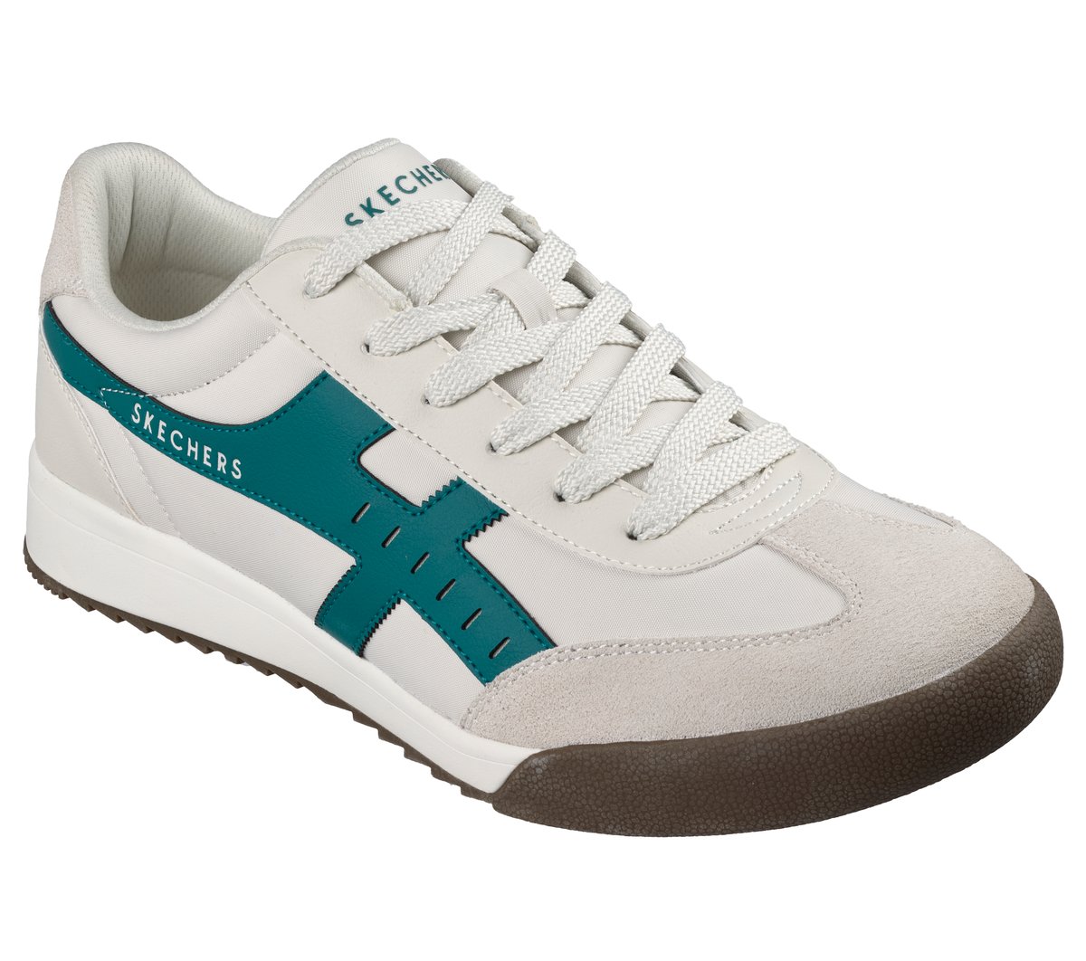 Skechers Zinger Manzanilla Superado Men's Casual Trainers