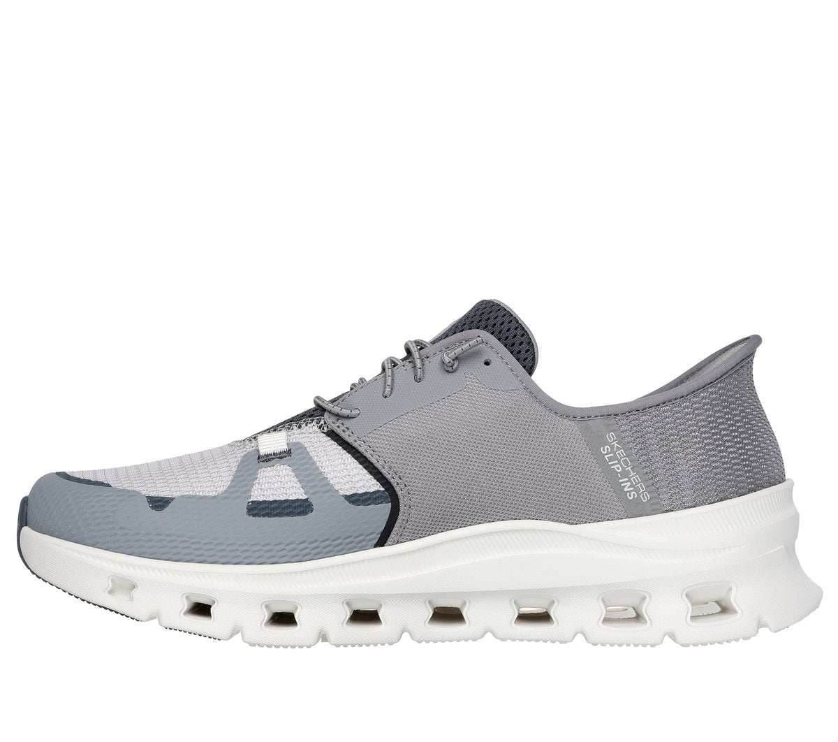 Skechers Slip-ins Glide-Step Pro Men's Athletic Trainers
