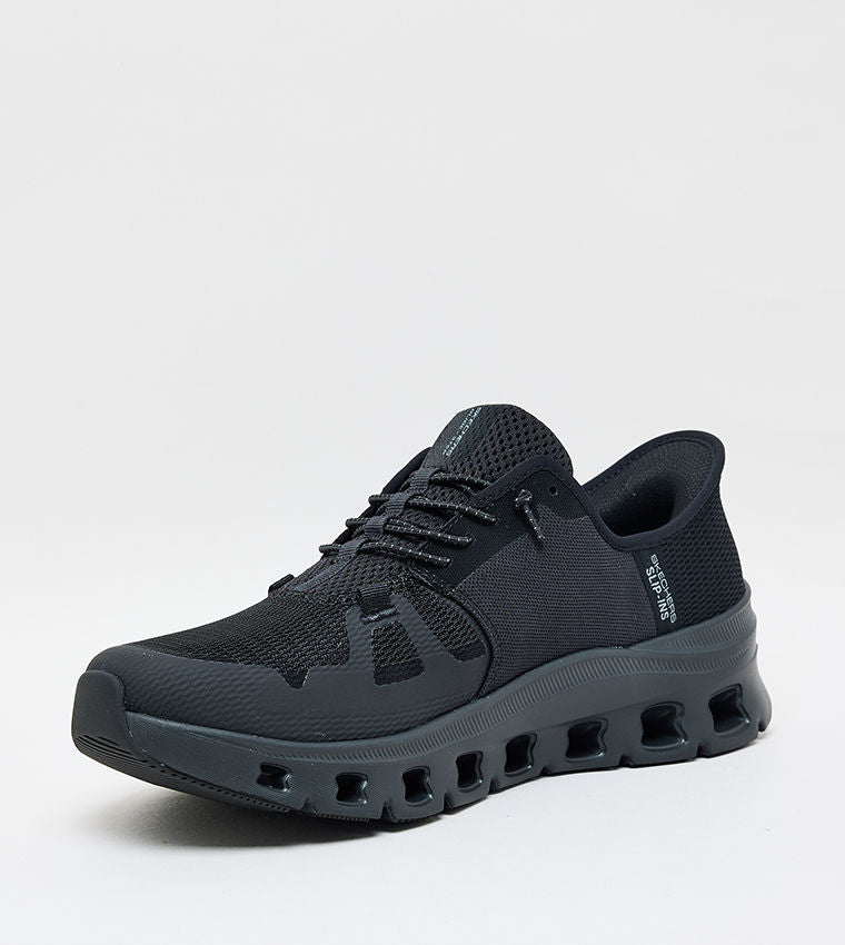 Skechers Men Casual GLIDE-STEP PRO Runner Sneakers