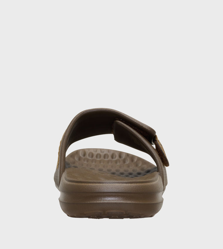 HEY DUDE WAVE ALT Men's Casual Slides 45261-2LN