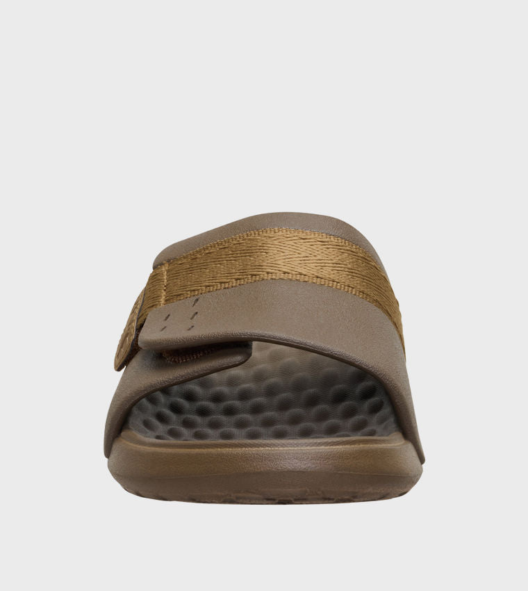 HEY DUDE WAVE ALT Men's Casual Slides 45261-2LN