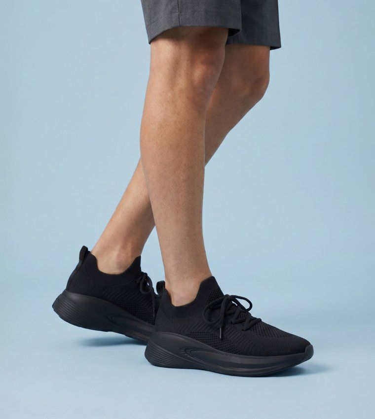Aldo Men Casual GRIFIN Chunky Lace-Up Sneakers