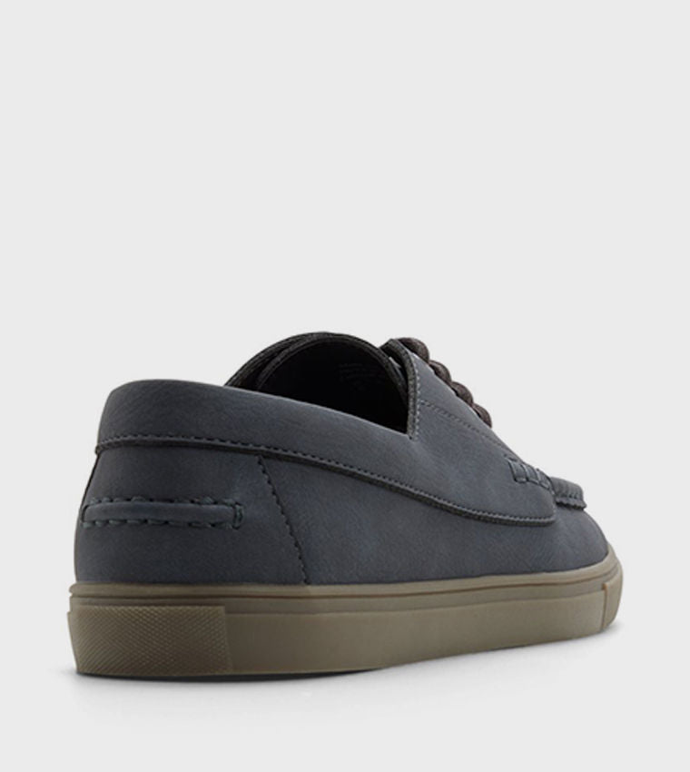 Call It Spring BALBOA Low Top Sneaker Synthetic Navy