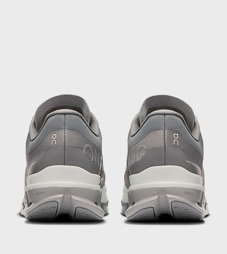 ON Cloudflow 5 Beige Men's Running Shoes