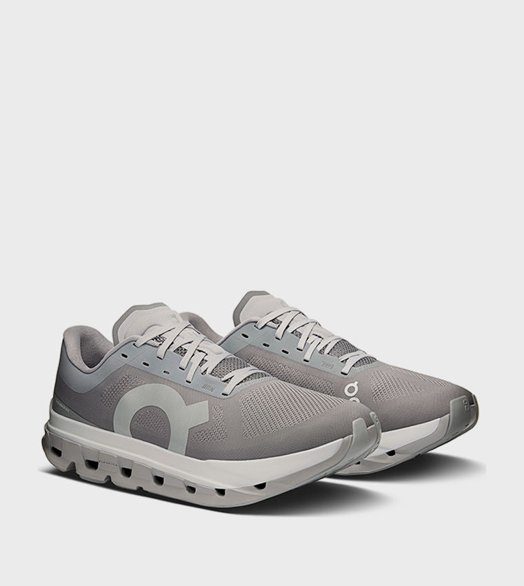 ON Cloudflow 5 Beige Men's Running Shoes