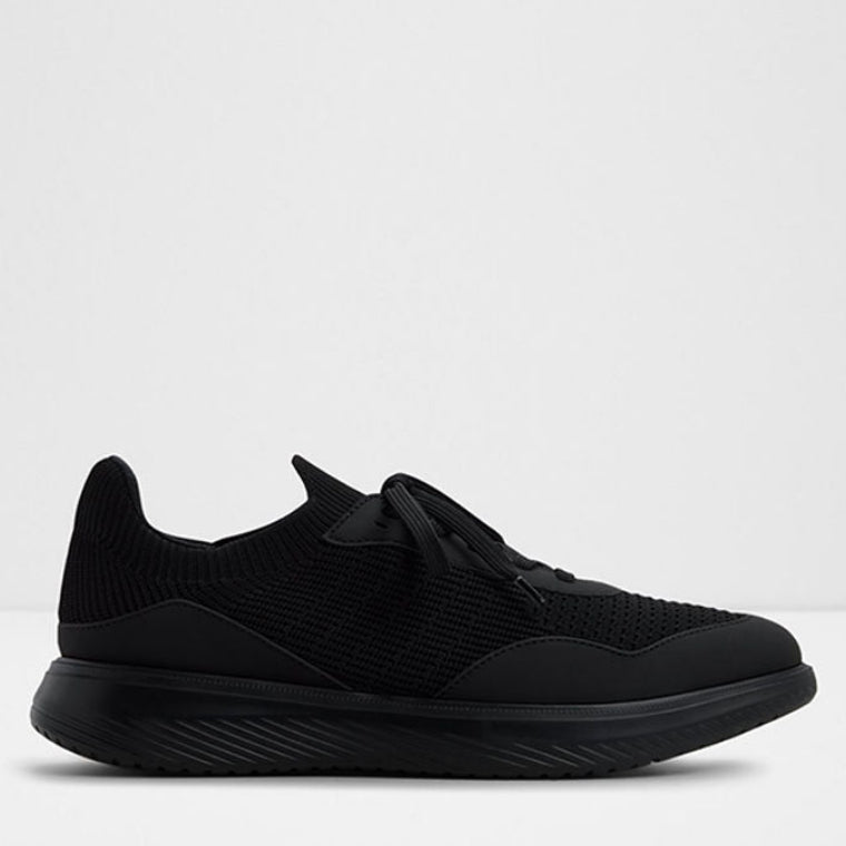 Aldo Men Casual DOYLE Textured Lace-Up Sneakers