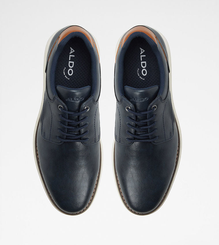 Aldo Men Casual KAPLAN Lace-Up Sneakers