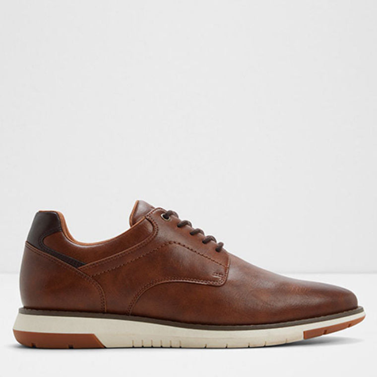 Aldo Men Casual KAPLAN Lace-Up Sneakers Brown 20KAPLAN220_Brown