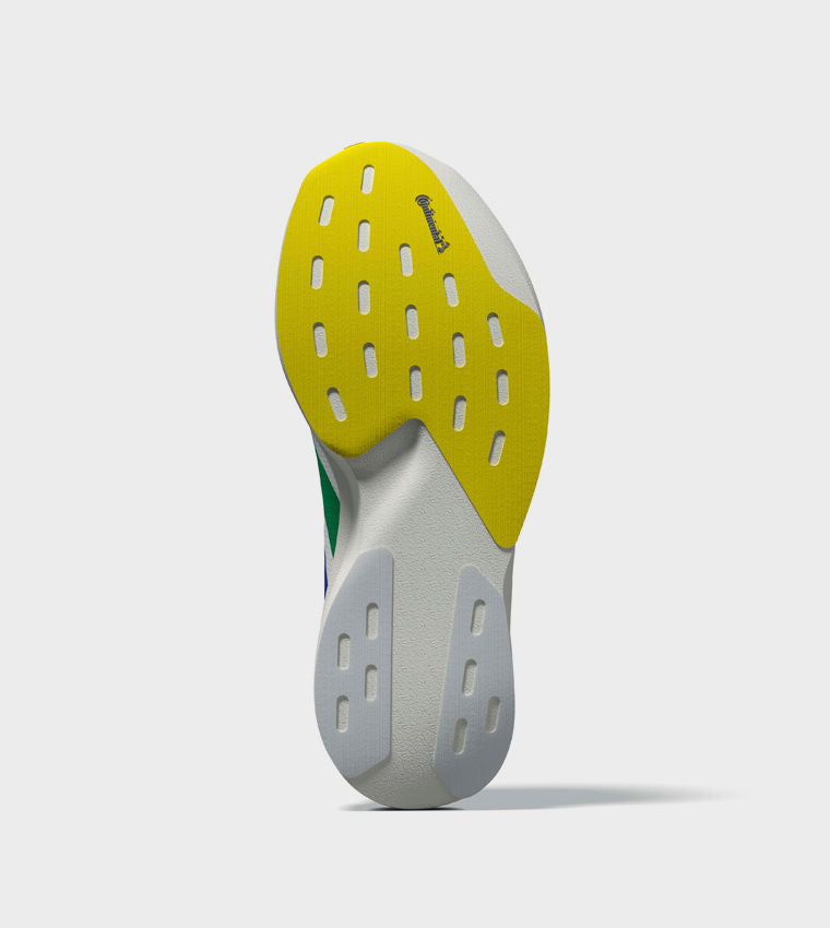Adizero EVO SL Stripe Detail Woven Running Shoes