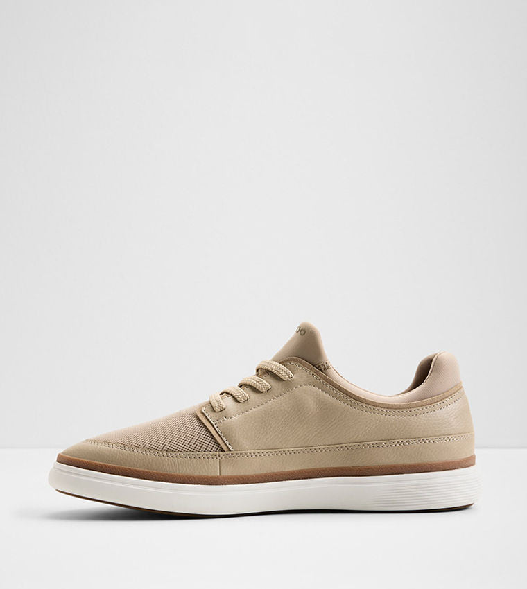 Aldo Men Casual KURTIS Textured Lace-Up Sneakers